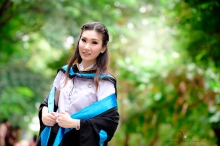 ผลงานการถ่ายภาพ มหาวิทยาลัยธุรกิจบัณฑิตย์