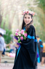 ผลงานการถ่ายภาพ มหาวิทยาลัยธุรกิจบัณฑิตย์