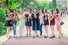 ผลงานการถ่ายภาพ มหาวิทยาลัยธุรกิจบัณฑิตย์