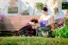 ผลงานการถ่ายภาพ มหาวิทยาลัยธุรกิจบัณฑิตย์
