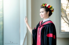 ผลงานการถ่ายภาพ มหาวิทยาลัยธุรกิจบัณฑิตย์