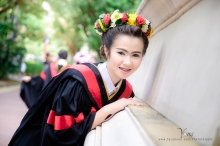 ผลงานการถ่ายภาพ มหาวิทยาลัยธุรกิจบัณฑิตย์