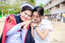 ผลงานการถ่ายภาพ วิทยาลัยพยาบาลบรมราชชนนี จังหวัดนนทบุรี