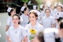 ผลงานการถ่ายภาพ มหาวิทยาลัยนวมินทราธิราช