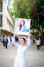 ผลงานการถ่ายภาพ มหาวิทยาลัยนวมินทราธิราช