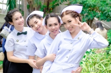 ผลงานการถ่ายภาพ มหาวิทยาลัยนวมินทราธิราช