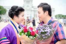 ผลงานการถ่ายภาพ มหาวิทยาลัยราชภัฏบ้านสมเด็จเจ้าพระยา