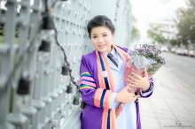 ผลงานการถ่ายภาพ มหาวิทยาลัยราชภัฏบ้านสมเด็จเจ้าพระยา