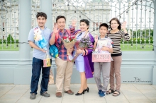 ผลงานการถ่ายภาพ มหาวิทยาลัยราชภัฏบ้านสมเด็จเจ้าพระยา