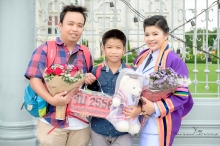 ผลงานการถ่ายภาพ มหาวิทยาลัยราชภัฏบ้านสมเด็จเจ้าพระยา