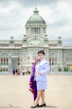 ผลงานการถ่ายภาพ มหาวิทยาลัยราชภัฏบ้านสมเด็จเจ้าพระยา