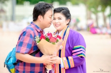ผลงานการถ่ายภาพ มหาวิทยาลัยราชภัฏบ้านสมเด็จเจ้าพระยา