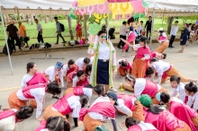 ผลงานการถ่ายภาพ มหาวิทยาลัยเทคโนโลยีราชมงคลกรุงเทพ