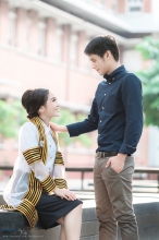 ผลงานการถ่ายภาพ จุฬาลงกรณ์มหาวิทยาลัย