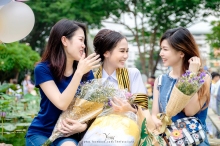 ผลงานการถ่ายภาพ จุฬาลงกรณ์มหาวิทยาลัย