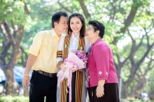 ผลงานการถ่ายภาพ จุฬาลงกรณ์มหาวิทยาลัย