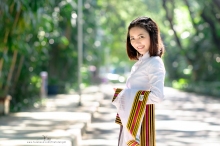 ผลงานการถ่ายภาพ จุฬาลงกรณ์มหาวิทยาลัย