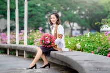 ผลงานการถ่ายภาพ จุฬาลงกรณ์มหาวิทยาลัย