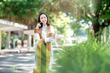 ผลงานการถ่ายภาพ จุฬาลงกรณ์มหาวิทยาลัย