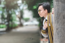 ผลงานการถ่ายภาพ จุฬาลงกรณ์มหาวิทยาลัย