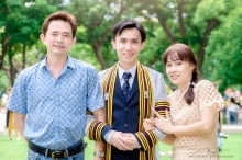 ผลงานการถ่ายภาพ จุฬาลงกรณ์มหาวิทยาลัย