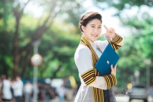 ผลงานการถ่ายภาพ จุฬาลงกรณ์มหาวิทยาลัย