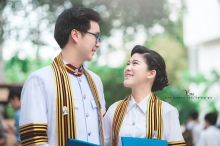 ผลงานการถ่ายภาพ จุฬาลงกรณ์มหาวิทยาลัย
