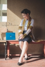 ผลงานการถ่ายภาพ จุฬาลงกรณ์มหาวิทยาลัย