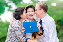 ผลงานการถ่ายภาพ จุฬาลงกรณ์มหาวิทยาลัย
