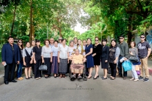 ผลงานการถ่ายภาพ จุฬาลงกรณ์มหาวิทยาลัย