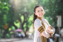ผลงานการถ่ายภาพ จุฬาลงกรณ์มหาวิทยาลัย