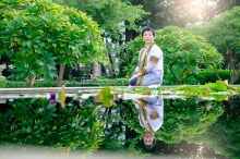 ผลงานการถ่ายภาพ จุฬาลงกรณ์มหาวิทยาลัย