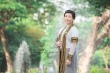 ผลงานการถ่ายภาพ จุฬาลงกรณ์มหาวิทยาลัย