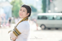 ผลงานการถ่ายภาพ จุฬาลงกรณ์มหาวิทยาลัย