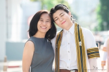 ผลงานการถ่ายภาพ จุฬาลงกรณ์มหาวิทยาลัย