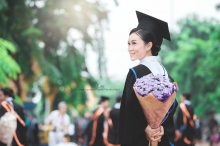 ผลงานการถ่ายภาพ วิทยาลัยพยาบาลบรมราชชนนี จังหวัดนนทบุรี