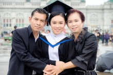 ผลงานการถ่ายภาพ วิทยาลัยพยาบาลบรมราชชนนี จังหวัดนนทบุรี