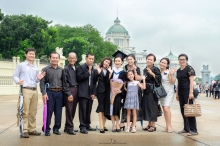 ผลงานการถ่ายภาพ วิทยาลัยพยาบาลบรมราชชนนี จังหวัดนนทบุรี