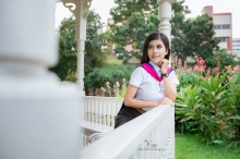 ผลงานการถ่ายภาพ มหาวิทยาลัยรังสิต
