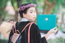 ผลงานการถ่ายภาพ มหาวิทยาลัยศิลปากร
