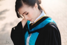 ผลงานการถ่ายภาพ มหาวิทยาลัยธุรกิจบัณฑิตย์