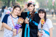 ผลงานการถ่ายภาพ มหาวิทยาลัยธุรกิจบัณฑิตย์