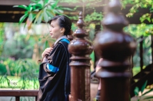 ผลงานการถ่ายภาพ มหาวิทยาลัยธุรกิจบัณฑิตย์