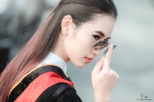 ผลงานการถ่ายภาพ มหาวิทยาลัยธุรกิจบัณฑิตย์