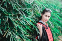ผลงานการถ่ายภาพ มหาวิทยาลัยธุรกิจบัณฑิตย์