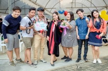 ผลงานการถ่ายภาพ มหาวิทยาลัยธุรกิจบัณฑิตย์
