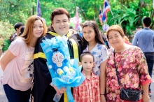 ผลงานการถ่ายภาพ มหาวิทยาลัยธุรกิจบัณฑิตย์