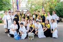 ผลงานการถ่ายภาพ มหาวิทยาลัยธุรกิจบัณฑิตย์