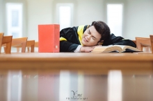 ผลงานการถ่ายภาพ มหาวิทยาลัยธุรกิจบัณฑิตย์