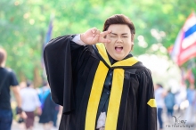 ผลงานการถ่ายภาพ มหาวิทยาลัยธุรกิจบัณฑิตย์